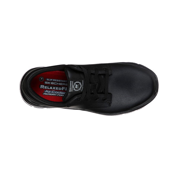 Flex Advantage Fourche Slip-Resistant Shoe