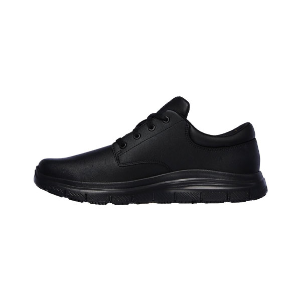 Flex Advantage Fourche Slip-Resistant Shoe