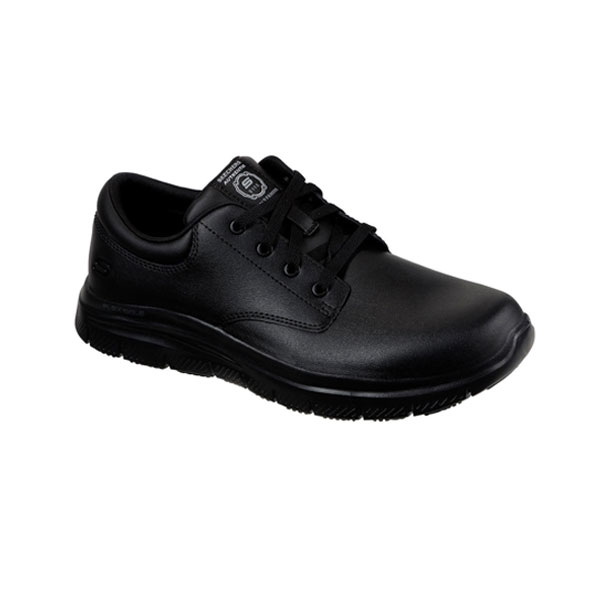 Flex Advantage Fourche Slip-Resistant Shoe