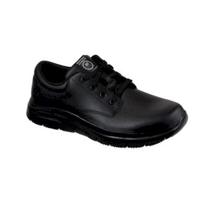 Flex Advantage Fourche Slip-Resistant Shoe