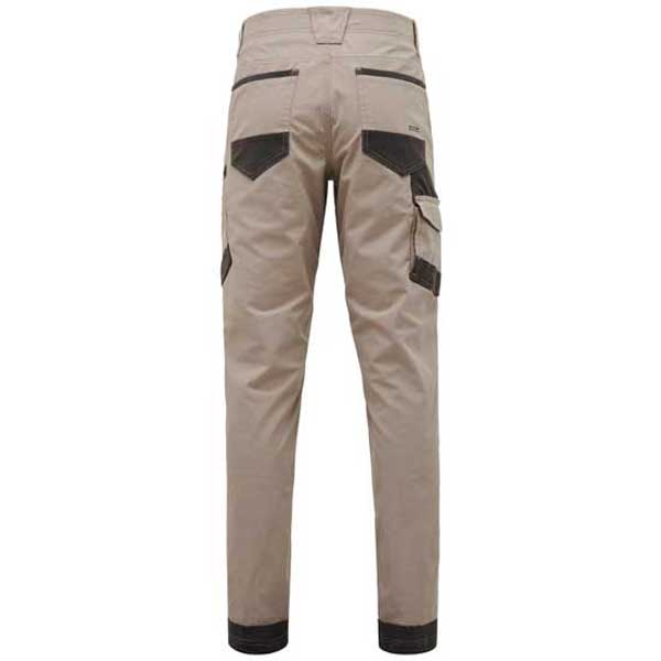 Flex Fit Men's Raptor Work Trousers