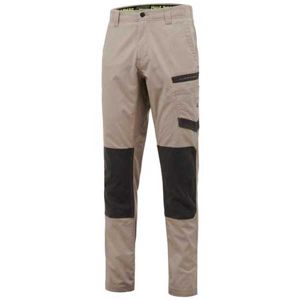 Flex Fit Men's Raptor Work Trousers