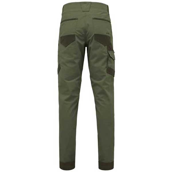 Flex Fit Men's Raptor Work Trousers
