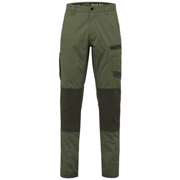 Flex Fit Men's Raptor Work Trousers