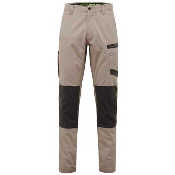 Flex Fit Men's Raptor Work Trousers