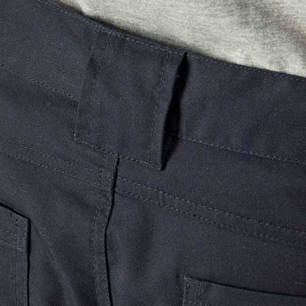 Flexible Fit Men’s Action Flex Trouser