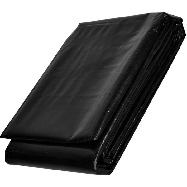 Flexible Pond Liner UV Resistant Coating Super Strong Pond Liner