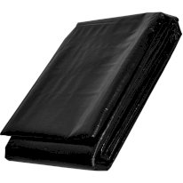 Flexible Pond Liner UV Resistant Coating Super Strong Pond Liner