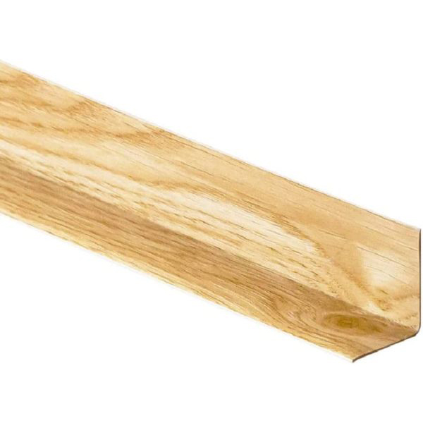 Flexible Skirting Board Self Adhesive Skirting Trim PVC Angle