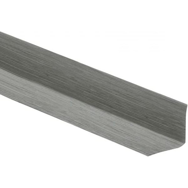 Flexible Skirting Board Self Adhesive Skirting Trim PVC Angle
