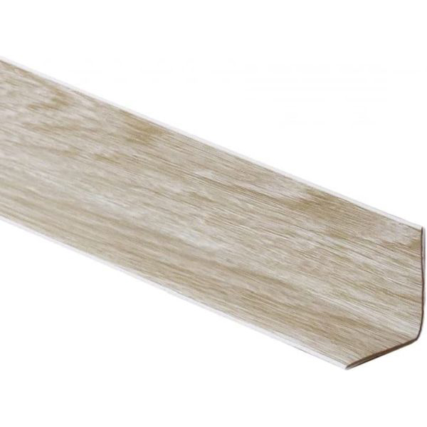 Flexible Skirting Board Self Adhesive Skirting Trim PVC Angle