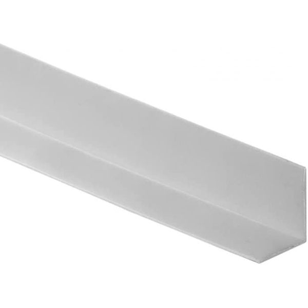 Flexible Skirting Board Self Adhesive Skirting Trim PVC Angle
