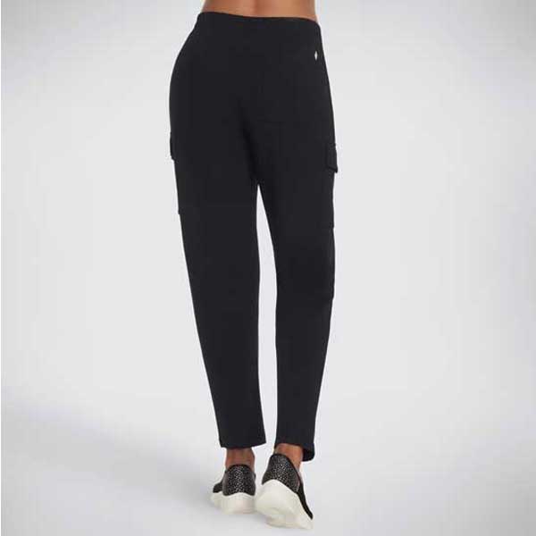 Flexible Slip-Ins Cargo Pant with Stretch