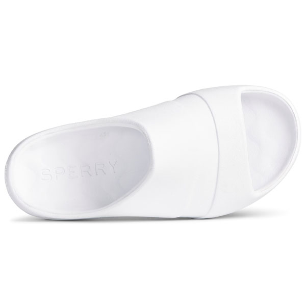 Float Slide Core Lightweight Slides