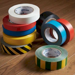 Floor Marking Tape Self Adhesive