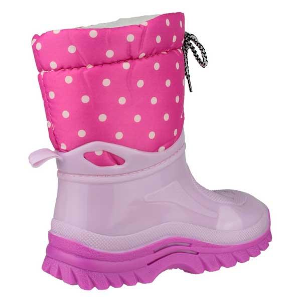 Flurry Kids’ Warmlined Winter Boots