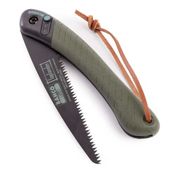 Folding Pruning Saw - 230mm