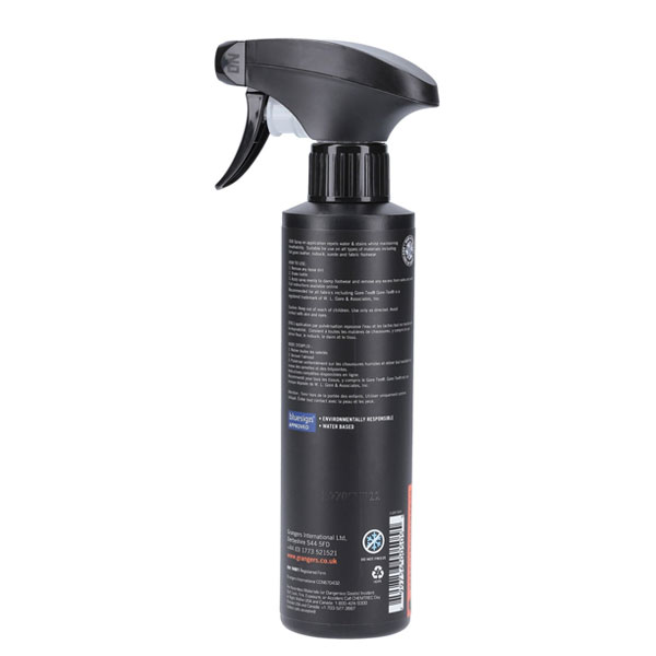 Footwear Waterproofing Spray Pack of 12