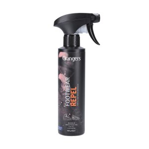 Footwear Waterproofing Spray Pack of 12