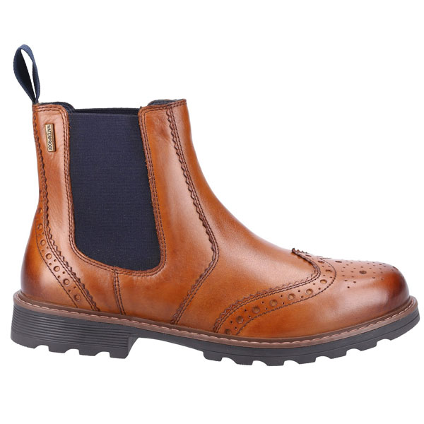 Ford Lightweight Men Footwear