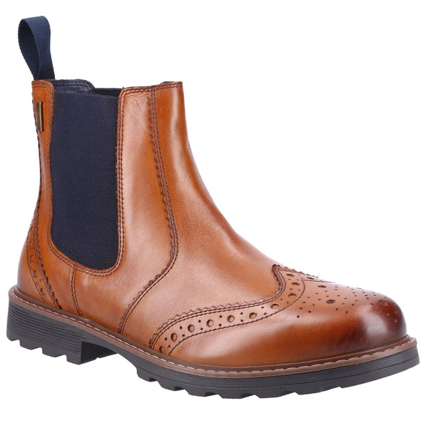 Ford Lightweight Men Footwear