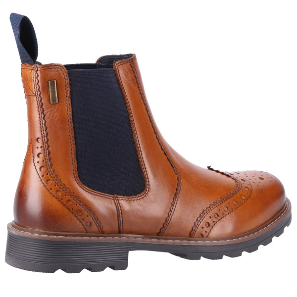 Ford Lightweight Men Footwear