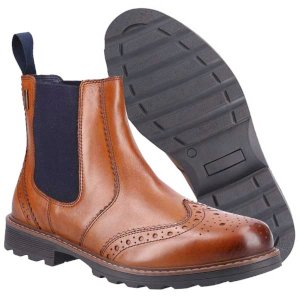 Ford Lightweight Men Footwear