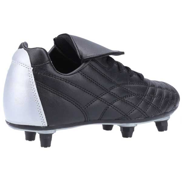 Screw-In Stud Football Boots for Soft Ground Play