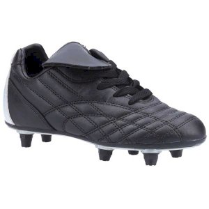 Screw-In Stud Football Boots for Soft Ground Play