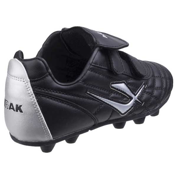 Forward Touch Fastening Sports Boot