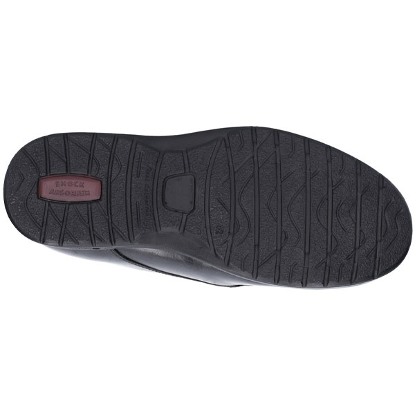 Fred Easy-Fit Moccasin