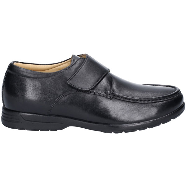 Fred Easy-Fit Moccasin