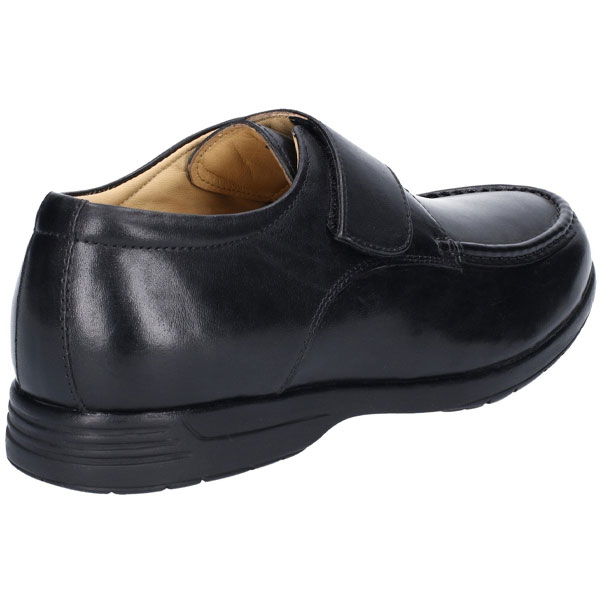 Fred Easy-Fit Moccasin