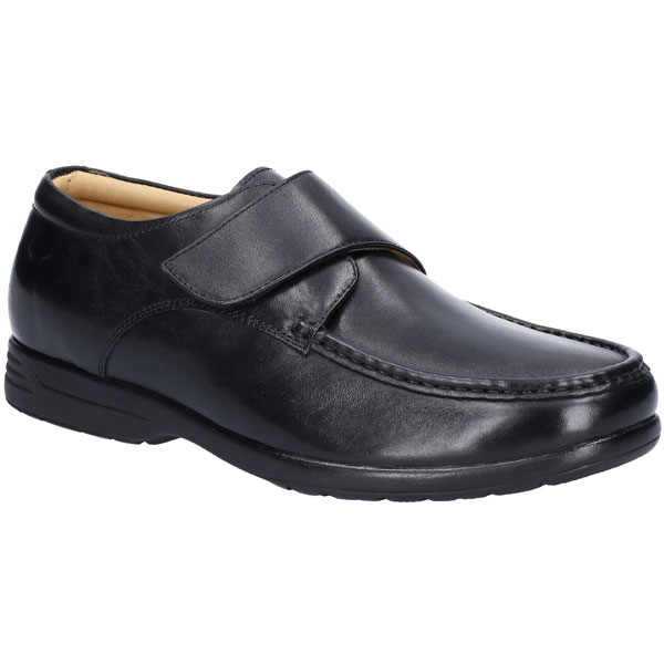 Fred Easy-Fit Moccasin