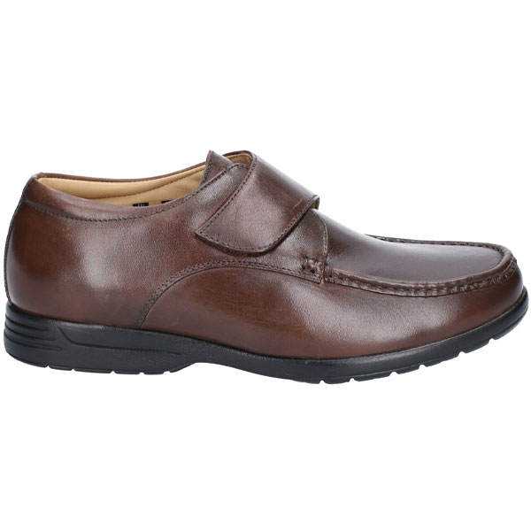 Fred Easy-Fit Moccasin
