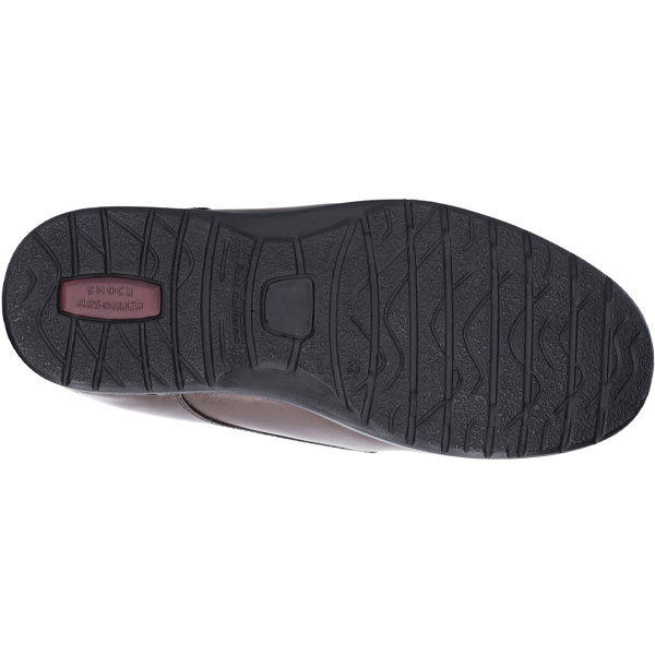 Fred Easy-Fit Moccasin
