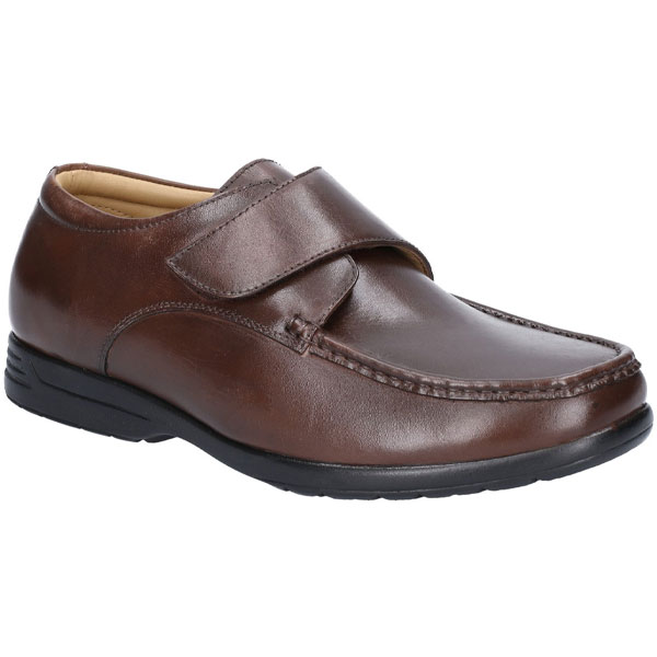 Fred Easy-Fit Moccasin