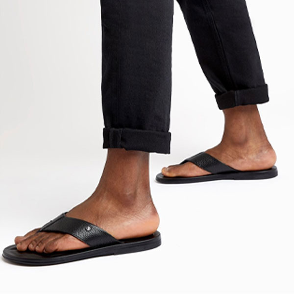 Fredss Summer Footwear