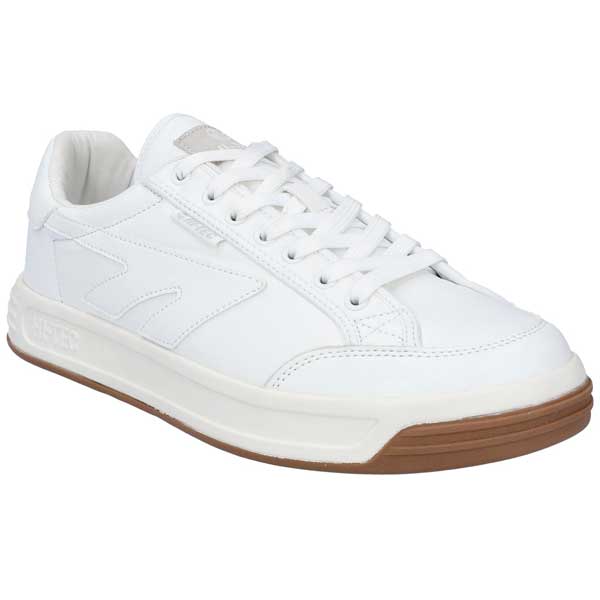 Freedom Lightweight Trainers with Rubber Sole