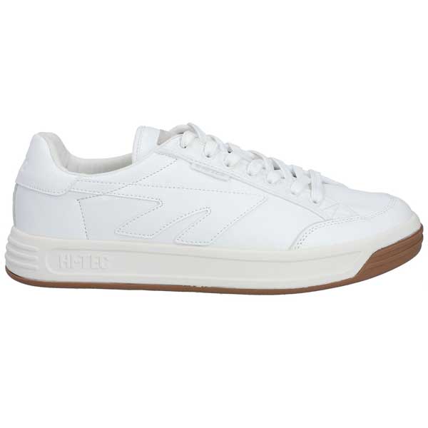 Freedom Lightweight Trainers with Rubber Sole