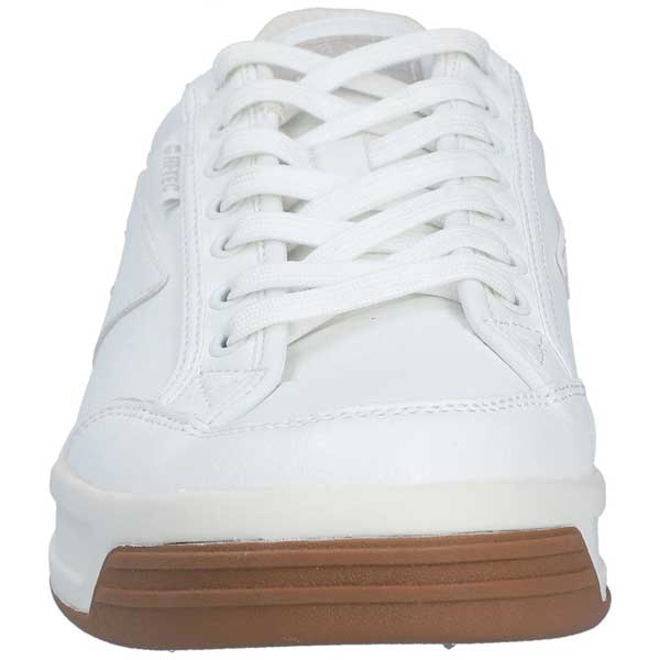 Freedom Lightweight Trainers with Rubber Sole