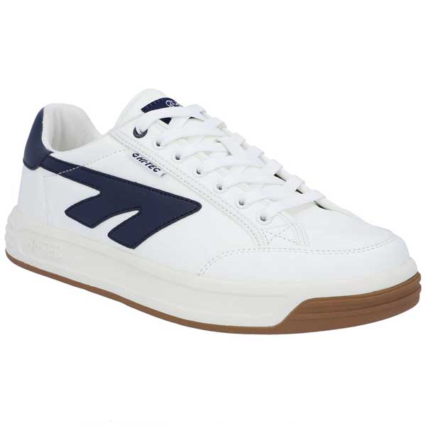 Freedom Lightweight Trainers with Rubber Sole
