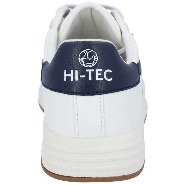 Freedom Lightweight Trainers with Rubber Sole