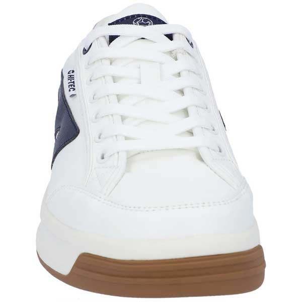 Freedom Lightweight Trainers with Rubber Sole