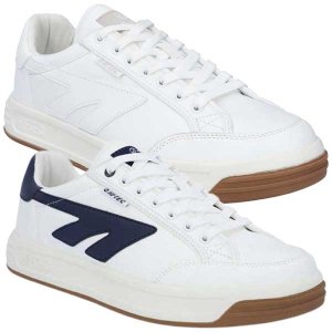 Freedom Lightweight Trainers with Rubber Sole