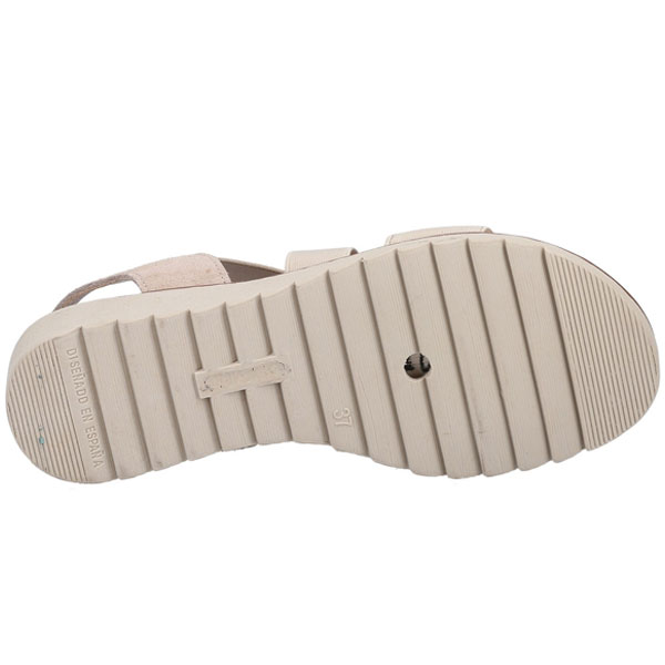 Freesia Comfort Sandal – Lightweight Design