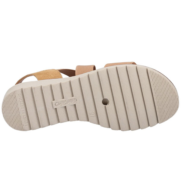 Freesia Comfort Sandal – Lightweight Design