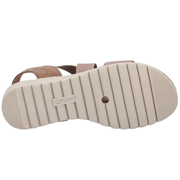 Freesia Comfort Sandal – Lightweight Design