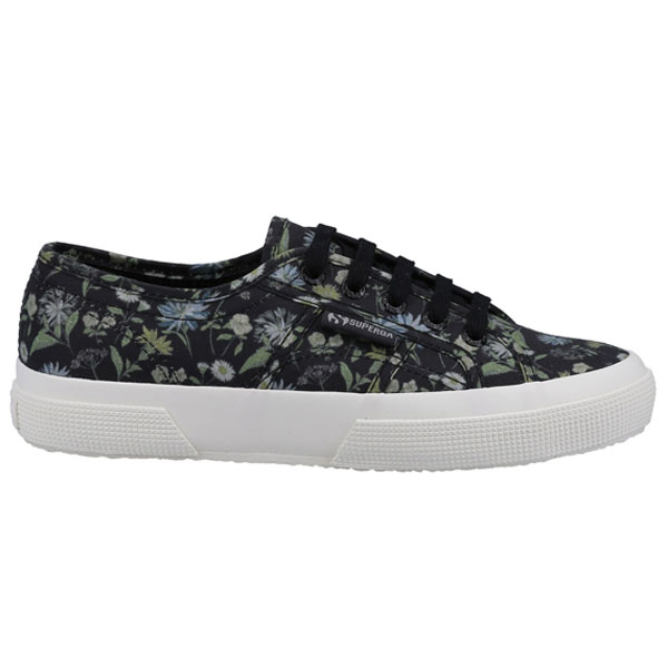Fresh Floral Everyday Trainer