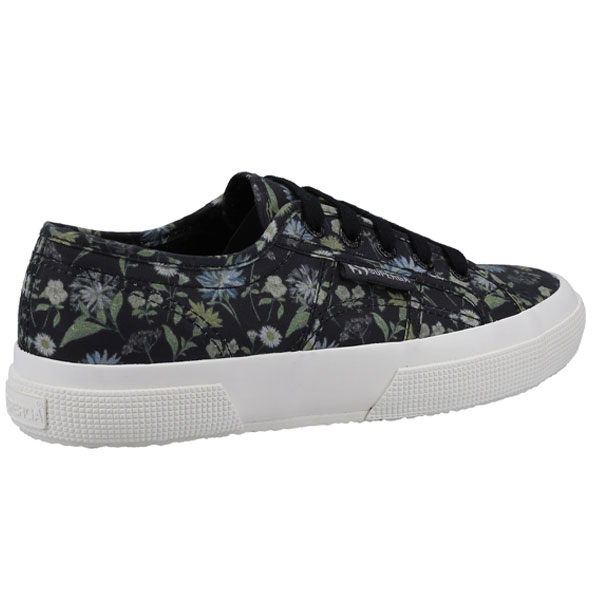 Fresh Floral Everyday Trainer